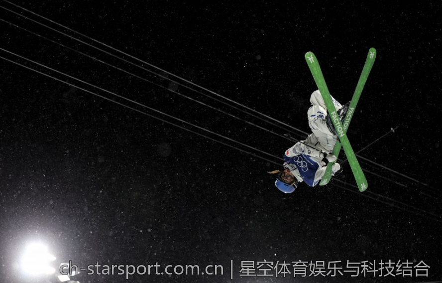 星空体育娱乐与科技结合