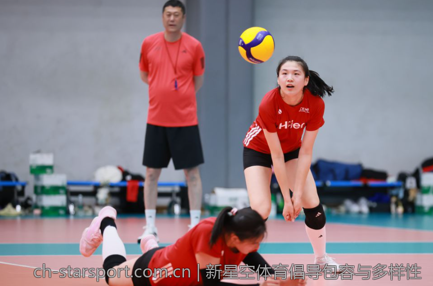 新星空体育倡导包容与多样性