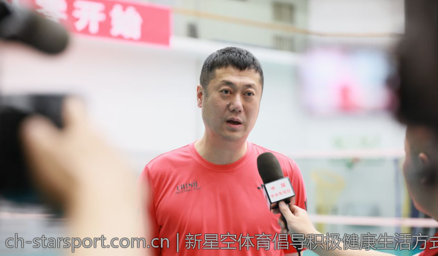 新星空体育倡导积极健康生活方式