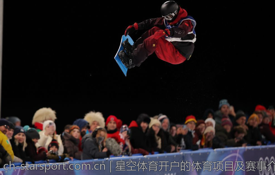 星空体育开户的体育项目及赛事介绍