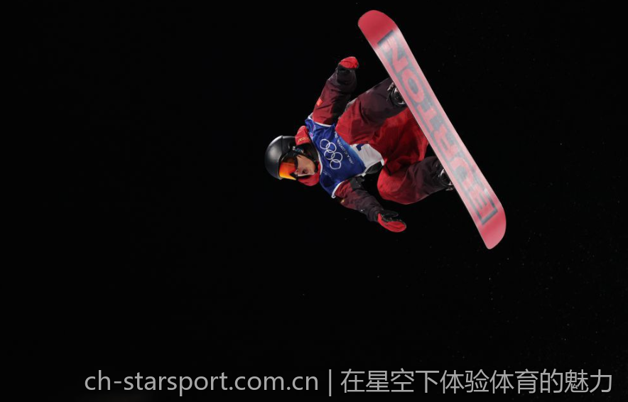 在星空下体验体育的魅力